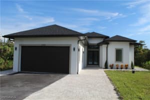 248 Shady Hollow Boulevard, Naples, FL 34120 Sold 01/29/25