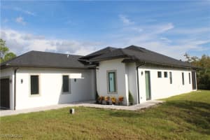 248 Shady Hollow Boulevard, Naples, FL 34120 Sold 01/29/25