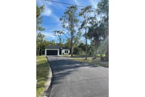 3316 27TH Avenue, Naples, FL 34120 Sold 10/25/24