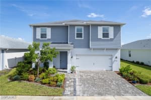 43906 Cattleman Drive, PUNTA GORDA, FL 33982 Sold 10/03/24
