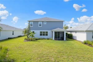 43906 Cattleman Drive, PUNTA GORDA, FL 33982 Sold 10/03/24