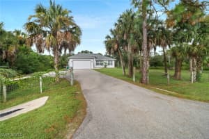 831 20th Street, NAPLES, FL 34120 Sold 10/25/24