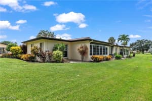 4230 Lakewood Boulevard, Naples, FL 34112 Sold 11/21/24