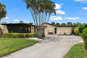 4230 Lakewood Boulevard, Naples, FL 34112 Sold 11/21/24