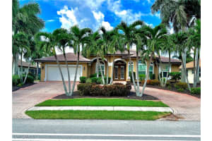 4106 Oasis Boulevard, CAPE CORAL, FL 33914 Sold 02/17/25