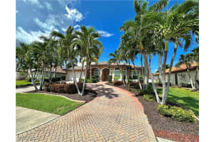 4106 Oasis Boulevard, CAPE CORAL, FL 33914 Sold 02/17/25