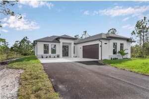3717 26th Avenue, Naples, FL 34117 Sold 11/20/24