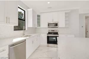 3717 26th Avenue, Naples, FL 34117 Sold 11/20/24