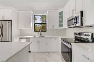 3717 26th Avenue, Naples, FL 34117 Sold 11/20/24