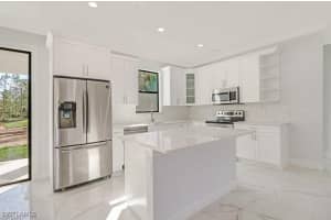3717 26th Avenue, Naples, FL 34117 Sold 11/20/24