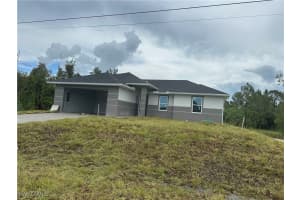 2608 37th Street, LEHIGH ACRES, FL 33976 Sold 05/28/25