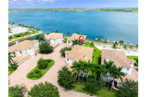 17721 Via Bella Acqua Court, Miromar Lakes, FL 33913 Sold 05/16/25