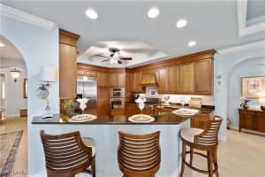 17721 Via Bella Acqua Court, Miromar Lakes, FL 33913 Sold 05/16/25
