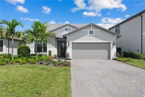 19640 Beechcrest Place, Estero, FL 33928 Sold 03/21/25