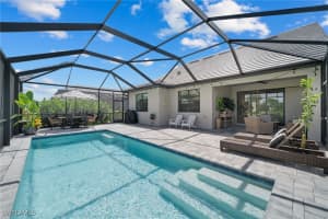 19640 Beechcrest Place, Estero, FL 33928 Sold 03/21/25