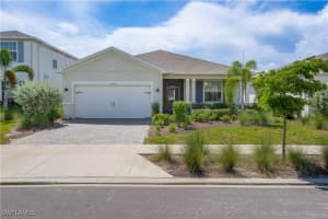17596 Fallen Branch Way, PUNTA GORDA, FL 33982 Sold 10/21/24