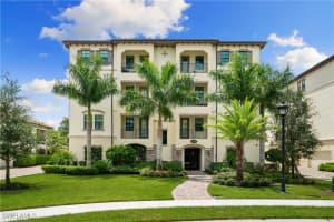 16360 Viansa Way, Naples, FL 34110 Sold 11/14/24