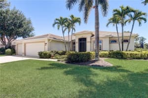2239 Oxford Ridge Circle, LEHIGH ACRES, FL 33973 Sold 10/30/24