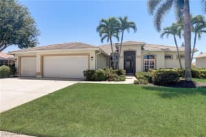 2239 Oxford Ridge Circle, LEHIGH ACRES, FL 33973 Sold 10/30/24