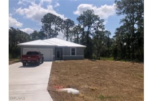 603 Marcella Terrace, Labelle, FL 33935 - MLS#224068804