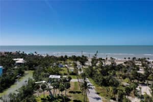 2490 Coconut Drive, Sanibel, FL 33957 - MLS#224068812