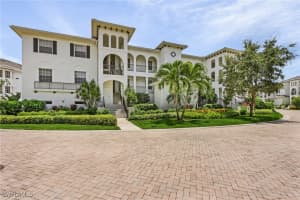 815 Bentwater Circle, Naples, FL 34108 Sold 03/19/25
