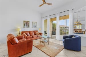 815 Bentwater Circle, Naples, FL 34108 Sold 03/19/25