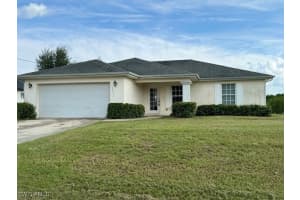 3019 36th Street, LEHIGH ACRES, FL 33976 Sold 09/25/24