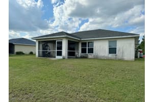 3019 36th Street, LEHIGH ACRES, FL 33976 Sold 09/25/24