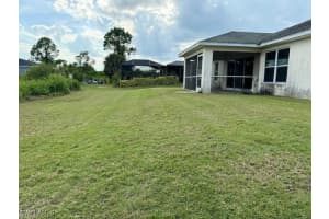 3019 36th Street, LEHIGH ACRES, FL 33976 Sold 09/25/24