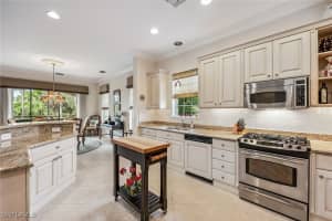 9097 Cherry Oaks Trail, Naples, FL 34114 Sold 11/22/24