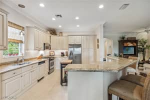 9097 Cherry Oaks Trail, Naples, FL 34114 Sold 11/22/24