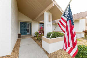 124 39th Terrace, Cape Coral, FL 33904 - MLS#224068854