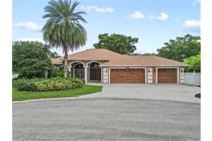 11191 Palmetto Ridge Drive, Naples, FL 34110 Sold 12/04/24