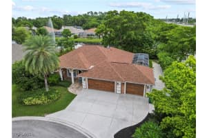 11191 Palmetto Ridge Drive, Naples, FL 34110 Sold 12/04/24