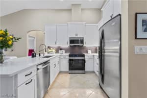 11191 Palmetto Ridge Drive, Naples, FL 34110 Sold 12/04/24