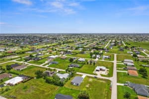 1204 13TH Place, CAPE CORAL, FL 33993 Sold 12/06/24