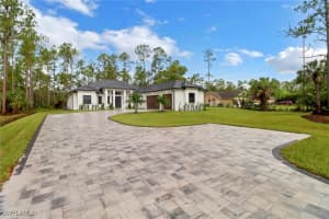 3568 6th Avenue, Naples, FL 34117 Sold 12/10/24