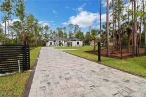3568 6th Avenue, Naples, FL 34117 Sold 12/10/24