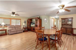 89 Poinsettia Drive, Fort Myers, FL 33905 Sold 04/18/25
