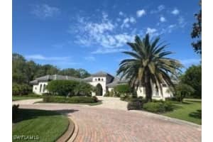 6641 Edgecumbe Drive, NAPLES, FL 34119 Sold 09/23/24