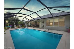 1605 Covington Circle, Fort Myers, FL 33919 Sold 11/27/24