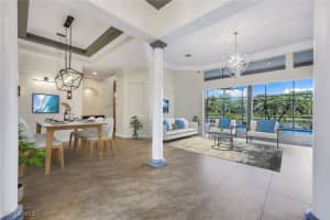 4000 Treadwater Court, Naples, FL 34109 Sold 11/12/24