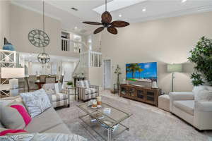 6621 Trident Way, NAPLES, FL 34108 Sold 09/27/24