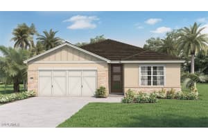 44598 Palm Frond Drive, Babcock Ranch, FL 33982 Sold 09/30/24