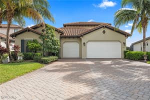 4656 Abaca Circle, NAPLES, FL 34119 Sold 10/16/24