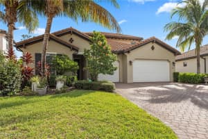 4656 Abaca Circle, NAPLES, FL 34119 Sold 10/16/24