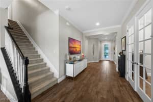 4656 Abaca Circle, NAPLES, FL 34119 Sold 10/16/24