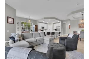 12011 Santaluz Drive, Fort Myers, FL 33913 Sold 12/30/24