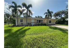 1539 High Street, Fort Myers, FL 33916 Sold 11/20/24